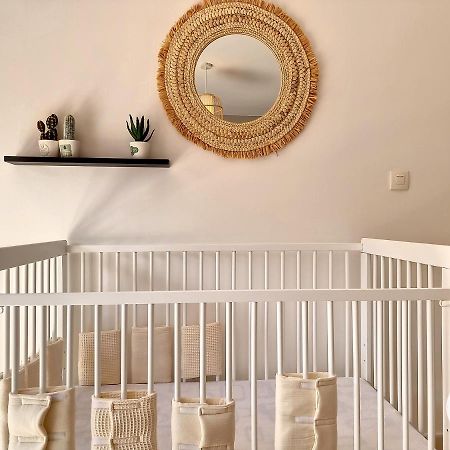 Leu Bengali - 3 Etoiles - T4 Duplex A Saint-Leu Apartment Екстериор снимка